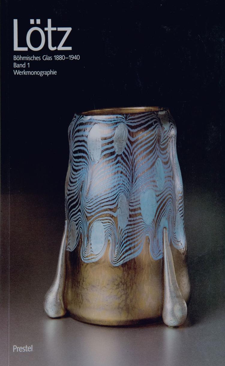 Hauptbild zu Objekt, Important books, Helmut Ricke, Fachliteratur, 111A 948