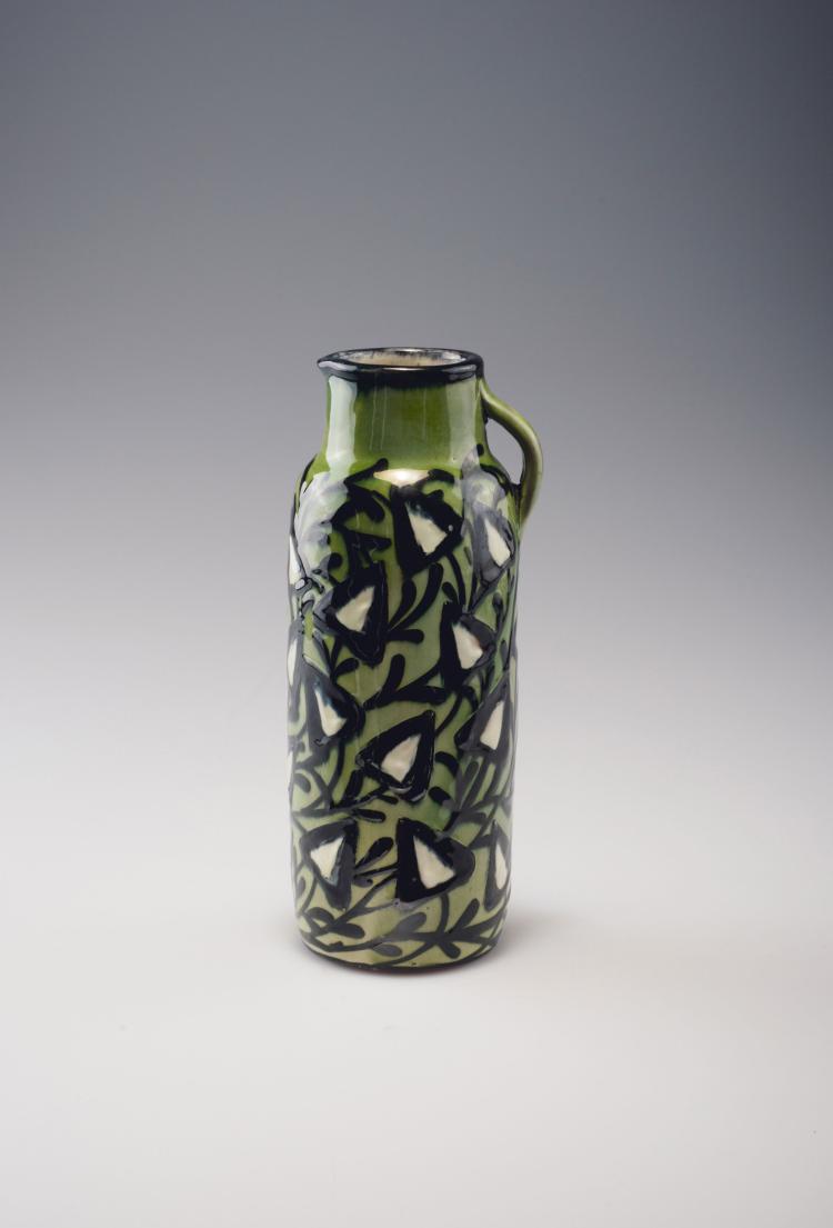 Hauptbild zu Objekt, , Max Laeuger, Laeuger, Max, Kandern, 111A 448