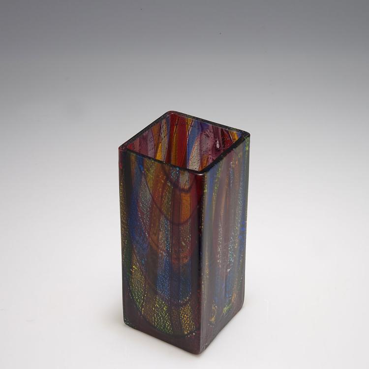 Bild 1 zu Objekt, , Ercole Barovier, Barovier & Toso, Murano, 113B 13