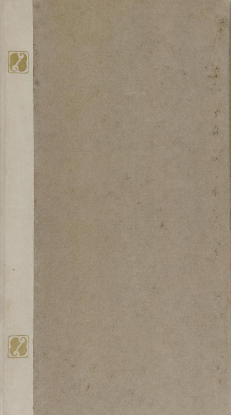 Hauptbild zu Objekt, Buchschmuck 'Essays Karl Scheffler', Henry van de Velde, 112A 74