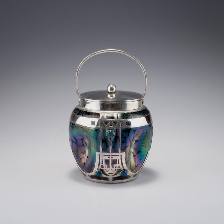 Hauptbild zu Objekt, , Kralik, Wilhelm, Eleonorenhain, 111A 231