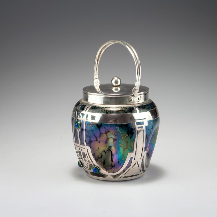 Bild 1 zu Objekt, , Kralik, Wilhelm, Eleonorenhain, 111A 231