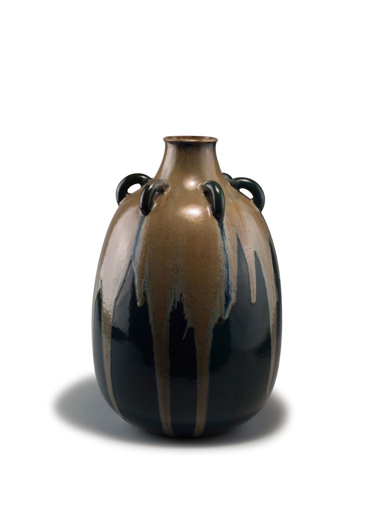 Hauptbild zu Objekt, , Delaherche, Auguste, Paris, 111A 310