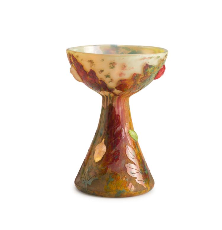 Hauptbild zu Objekt, , Daum Fr&egrave;res, Nancy, 111A 19