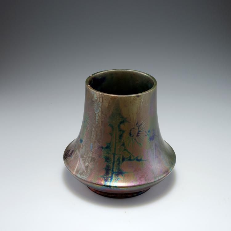 Bild 1 zu Objekt, , Massier, Cl&eacute;ment, Golfe-Juan, 111A 333