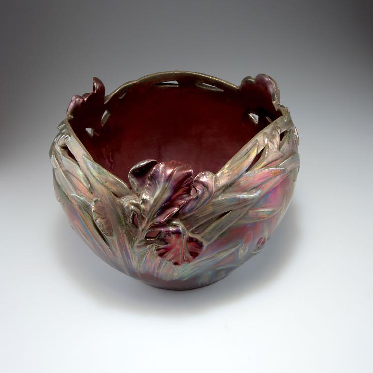 Bild 2 zu Objekt, , Massier, Delphin, Vallauris, 111A 337