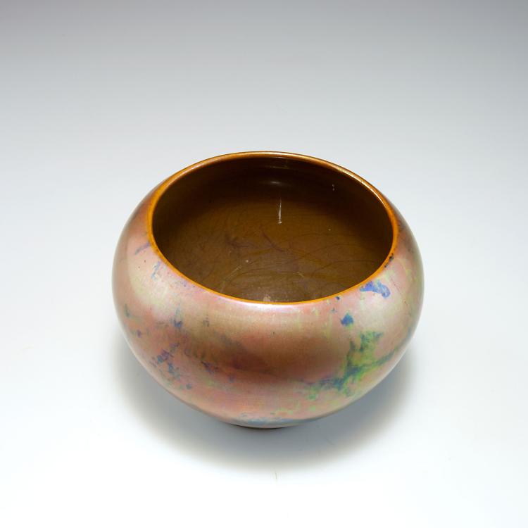 Bild 1 zu Objekt, , Zsolnay, Vilmos, P&eacute;cs, 111A 378