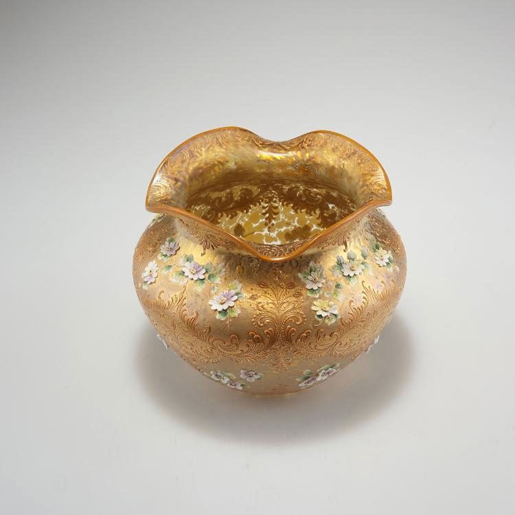 Bild 1 zu Objekt, , L&ouml;tz Wwe., Klosterm&uuml;hle, 111A 238