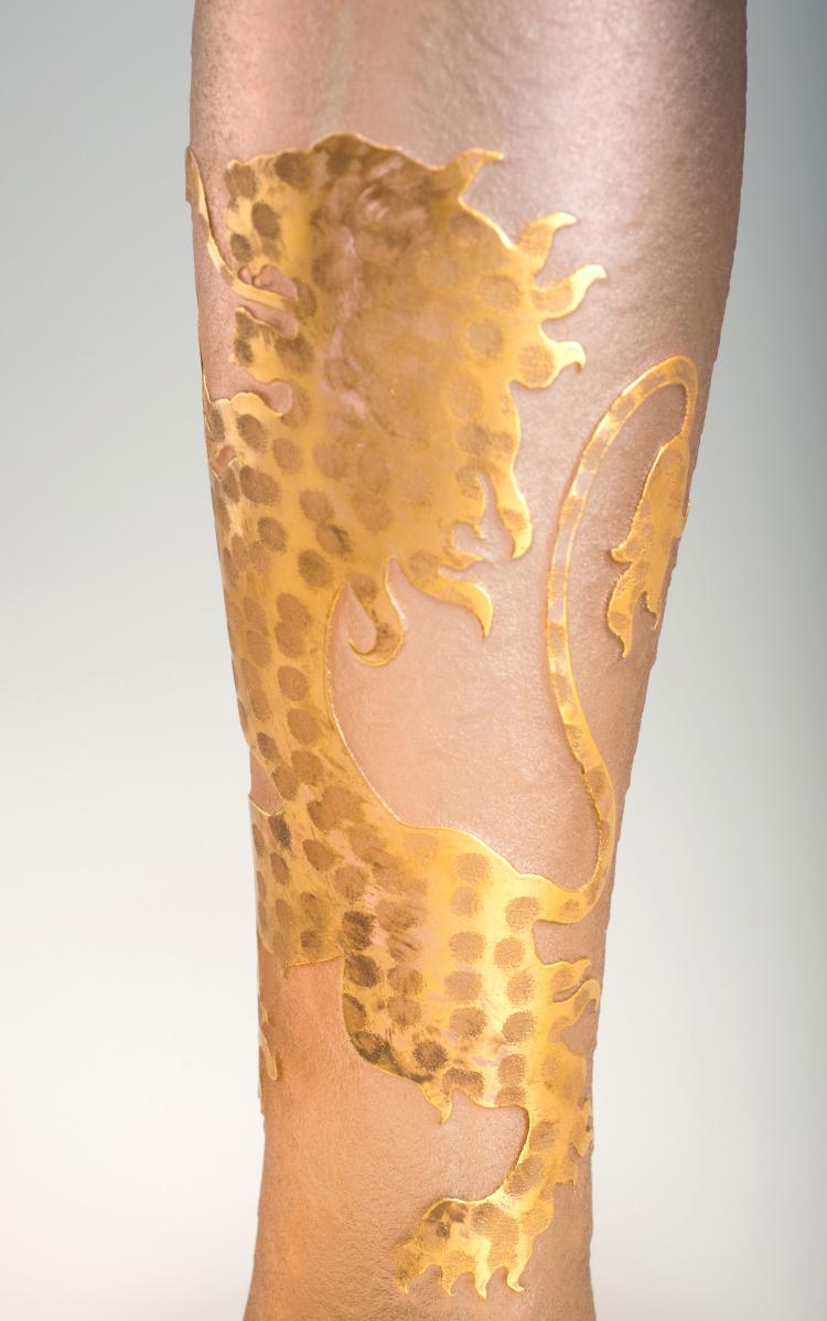 Bild 1 zu Objekt, , Daum Fr&egrave;res, Nancy, 111A 15