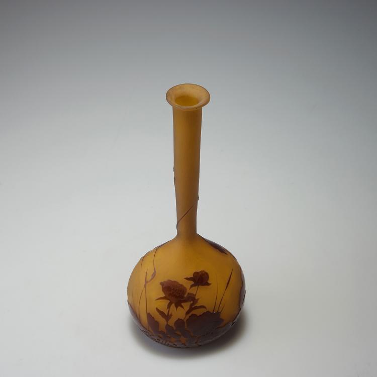 Bild 1 zu Objekt, , Gall&eacute;, Emile, Nancy, 111A 86