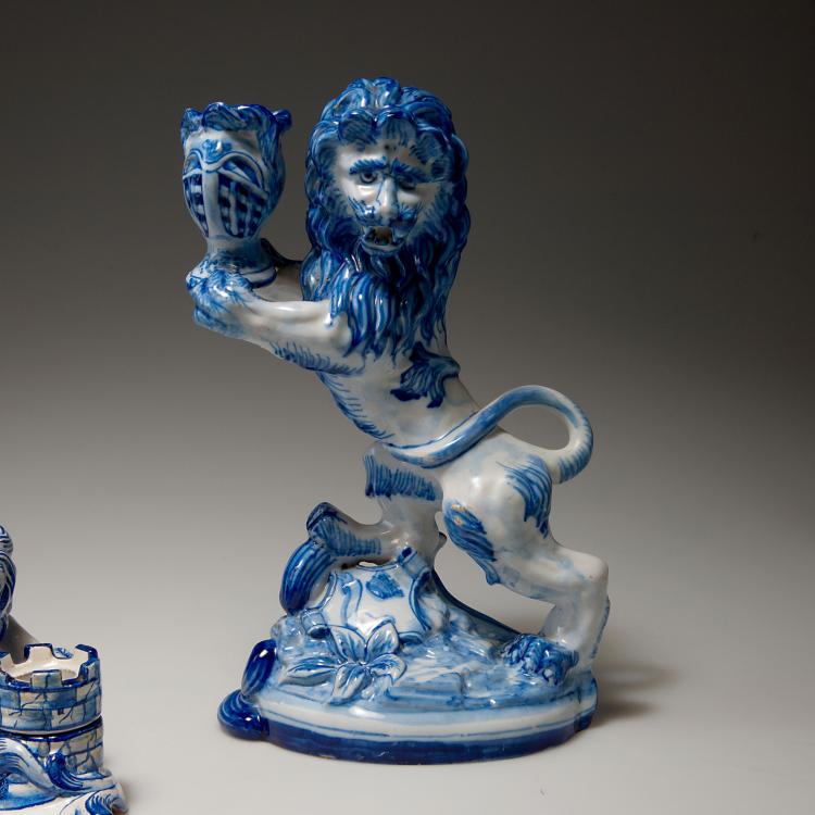 Bild 1 zu Objekt, , Gengoult Prouv&eacute;, Gall&eacute;, Emile, Nancy, 111A 317