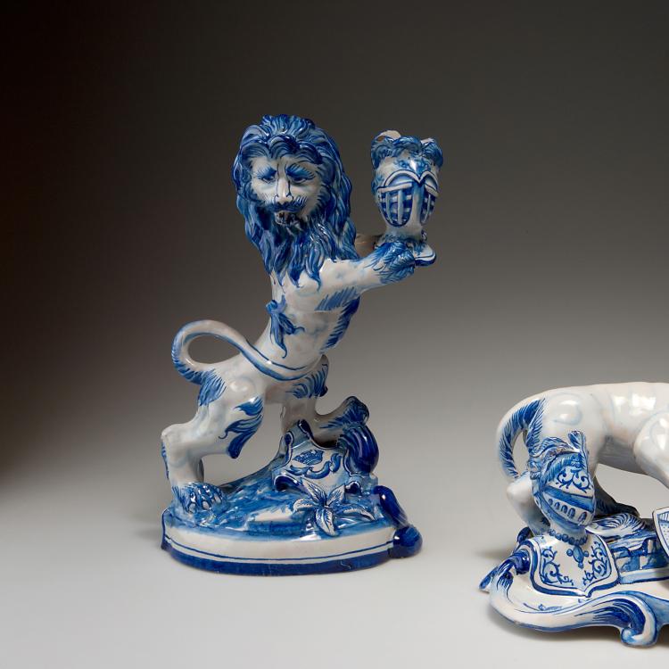 Bild 3 zu Objekt, , Gengoult Prouv&eacute;, Gall&eacute;, Emile, Nancy, 111A 317