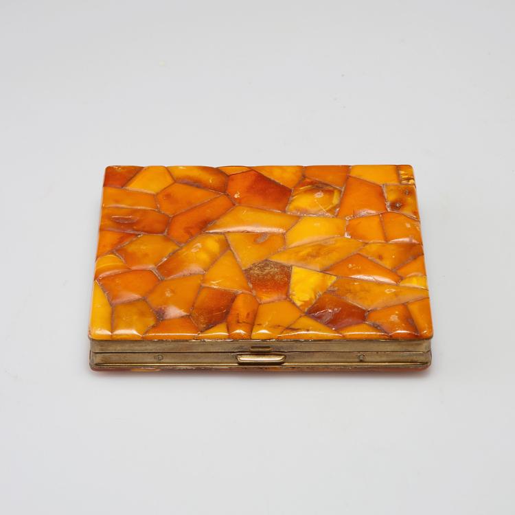 Hauptbild zu Objekt, , K&ouml;nigsberg, 111A 937