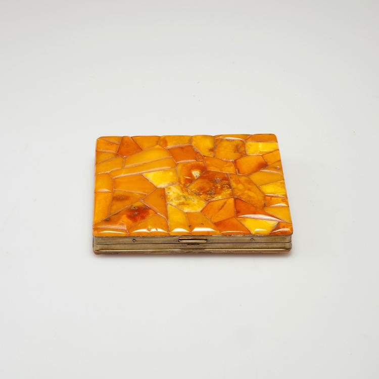 Bild 1 zu Objekt, , K&ouml;nigsberg, 111A 937