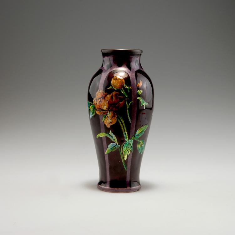 Bild 1 zu Objekt, , Faur&eacute;, Camille, Limoges, 111A 497