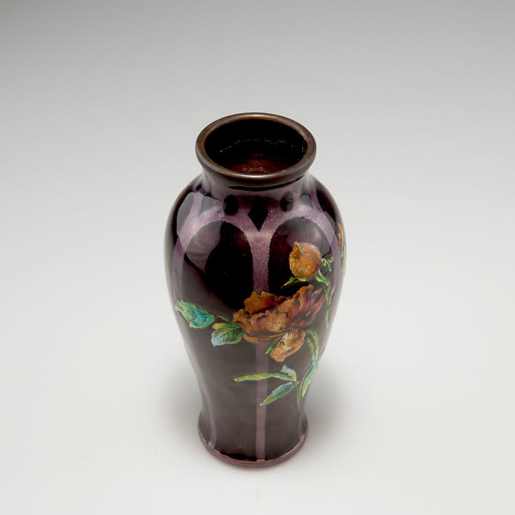 Bild 2 zu Objekt, , Faur&eacute;, Camille, Limoges, 111A 497