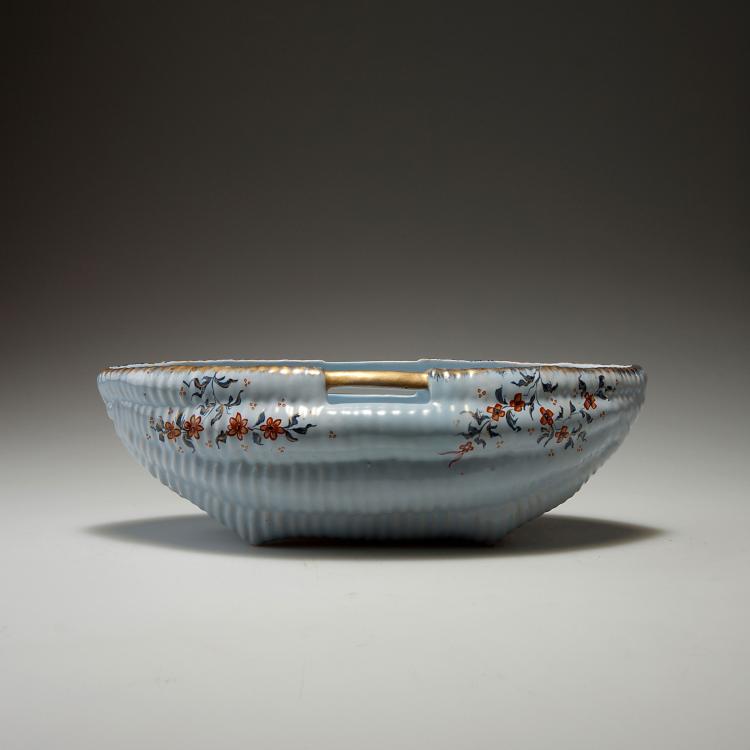 Bild 2 zu Objekt, , Gall&eacute;, Emile, Nancy, 111A 322