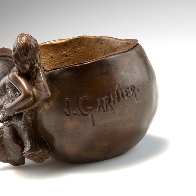 Bild 1 zu Objekt, , Garnier, Jean, 111A 574