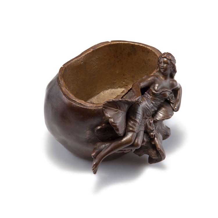 Bild 2 zu Objekt, , Garnier, Jean, 111A 574