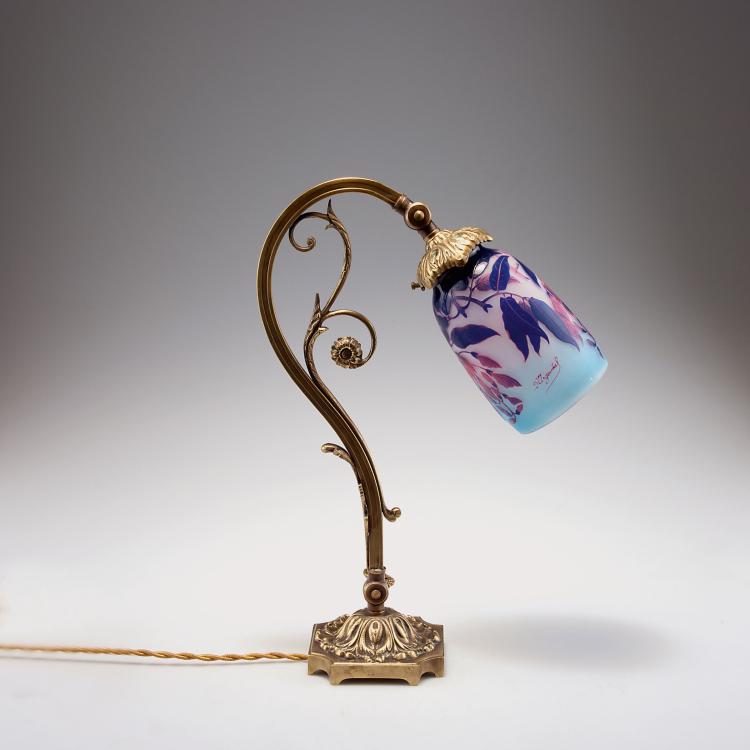 Hauptbild zu Objekt, , Nicolas, Paul, Nancy; D'Argental, 111A 171