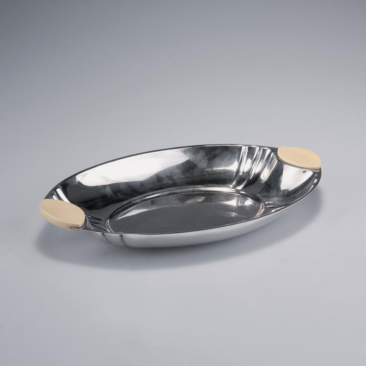 Hauptbild zu Objekt, , Wolfers Fr&egrave;res, Br&uuml;ssel, 111A 705