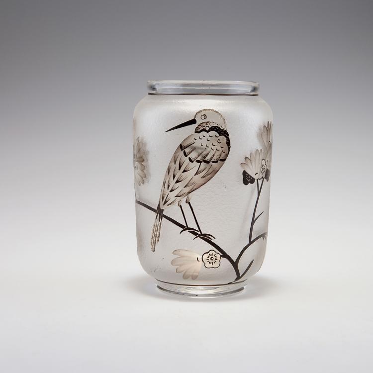 Hauptbild zu Objekt, , Daum Fr&egrave;res, Nancy, 111A 57