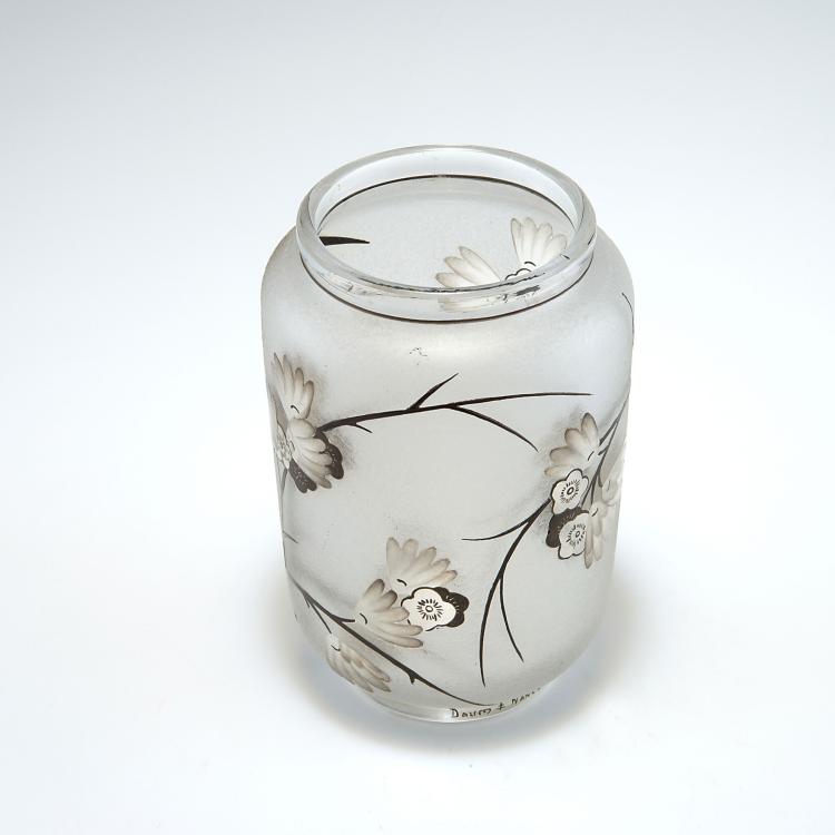 Bild 1 zu Objekt, , Daum Fr&egrave;res, Nancy, 111A 57