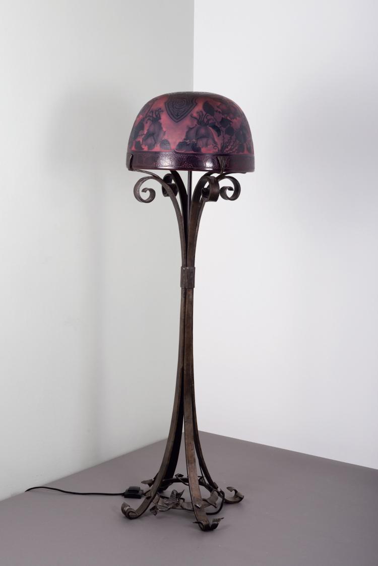 Hauptbild zu Objekt, , Nicolas, Paul, Nancy; D'Argental, 111A 175