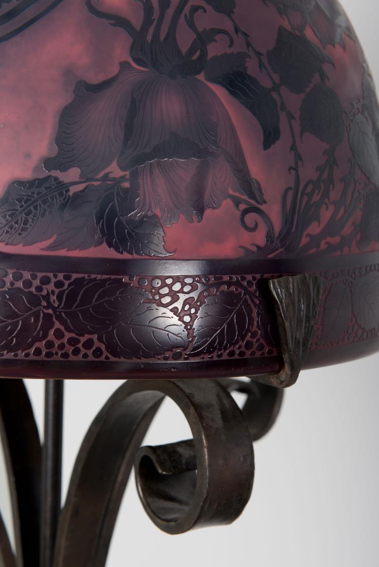 Bild 1 zu Objekt, , Nicolas, Paul, Nancy; D'Argental, 111A 175