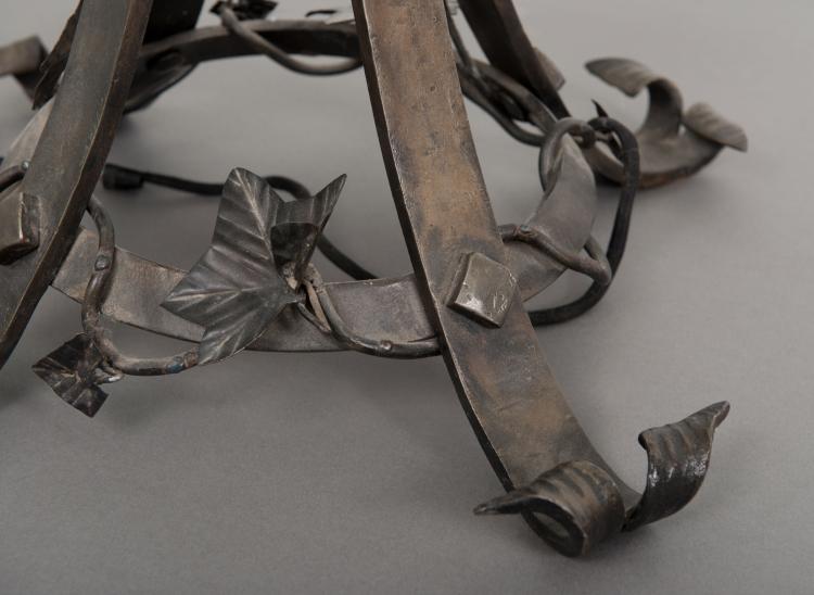 Bild 2 zu Objekt, , Nicolas, Paul, Nancy; D'Argental, 111A 175