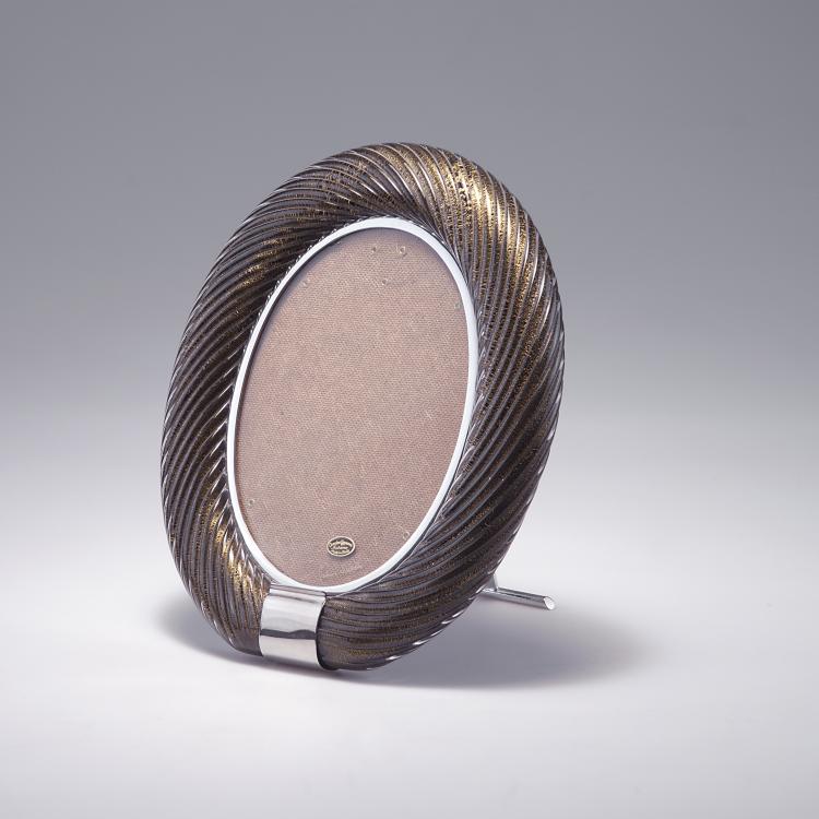 Hauptbild zu Objekt, , Cenedese, Giovanni, Murano, 113B 46