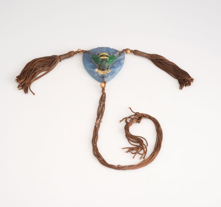 Bild 1 zu Objekt, , Henri Berg&eacute;, Walter, Amalric, Nancy, 111A 219