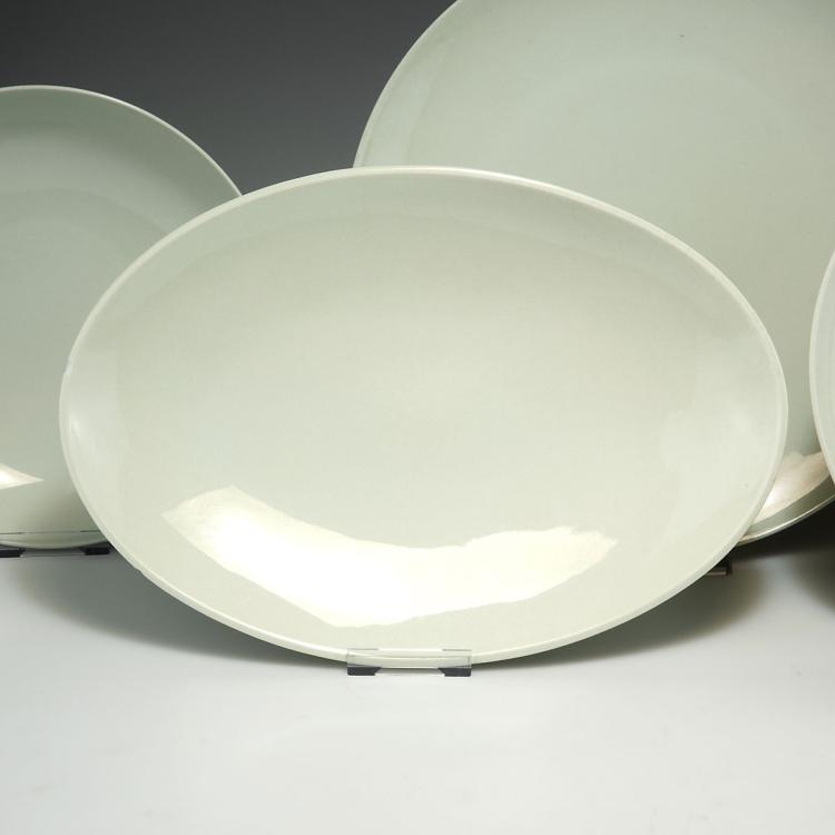 Bild 2 zu Objekt, 'Urbino' dining set, Trude Petri, Berlin, StPM, 112A 116