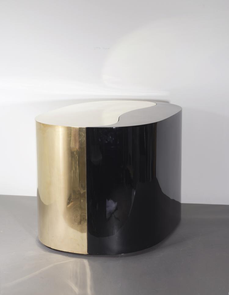 Bild 1 zu Objekt, 'Yang Yin' writing desk, Gabriella Crespi, Italien, 112A 146
