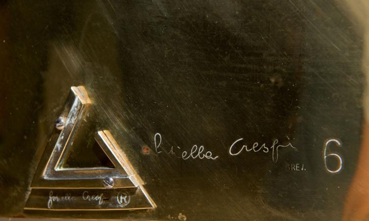 Bild 2 zu Objekt, 'Yang Yin' writing desk, Gabriella Crespi, Italien, 112A 146