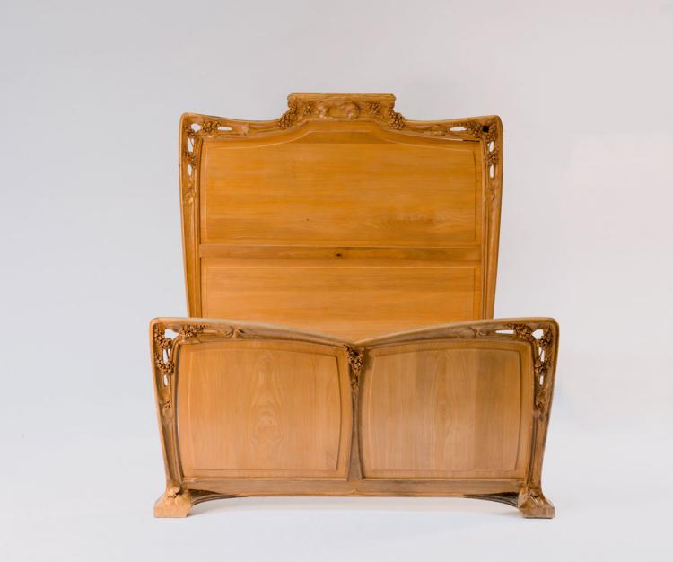 Hauptbild zu Objekt, , Majorelle, Louis, Nancy, 111A 911