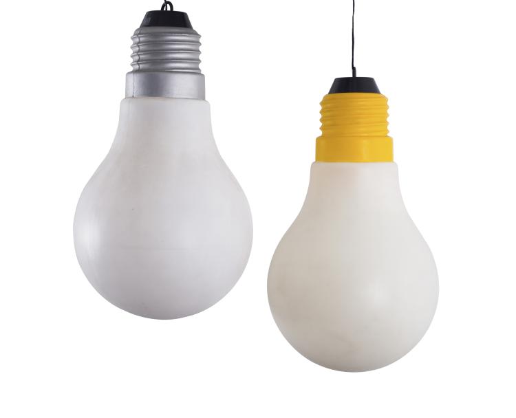 Hauptbild zu Objekt, , Ingo Maurer, Design M, Ingo Maurer, M&uuml;nchen, 115C 200