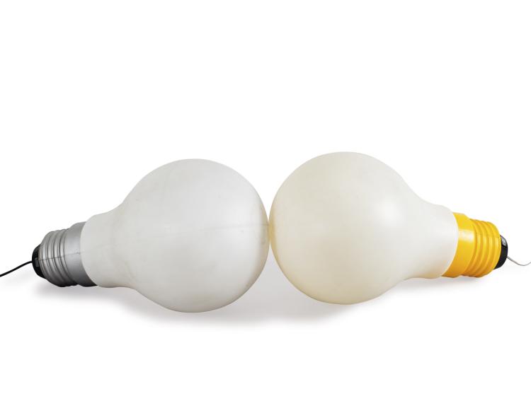 Bild 1 zu Objekt, , Ingo Maurer, Design M, Ingo Maurer, M&uuml;nchen, 115C 200