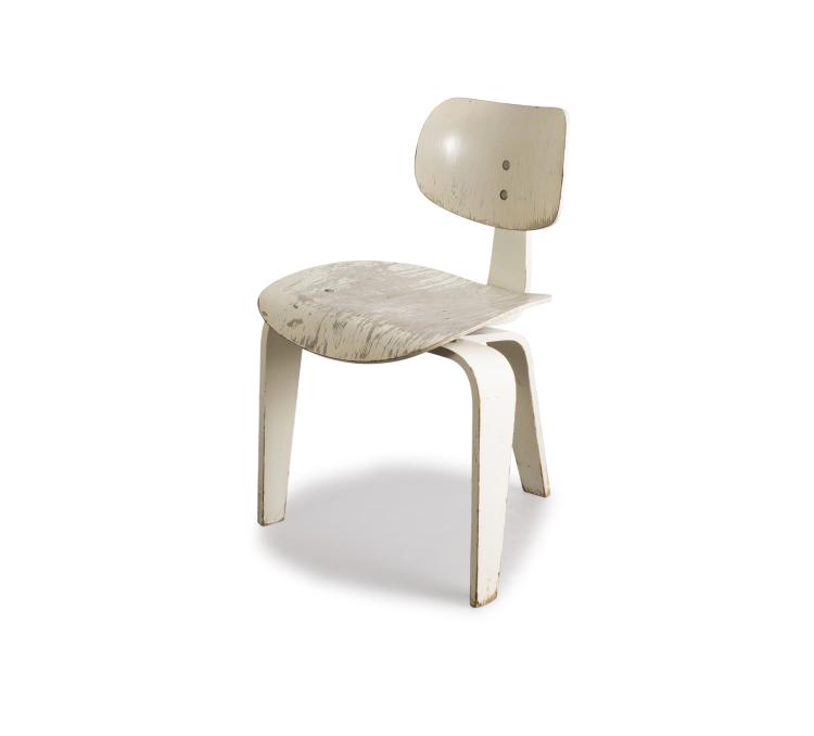 Hauptbild zu Objekt, , Egon Eiermann, Wilde & Spieth, Esslingen, 115C 166