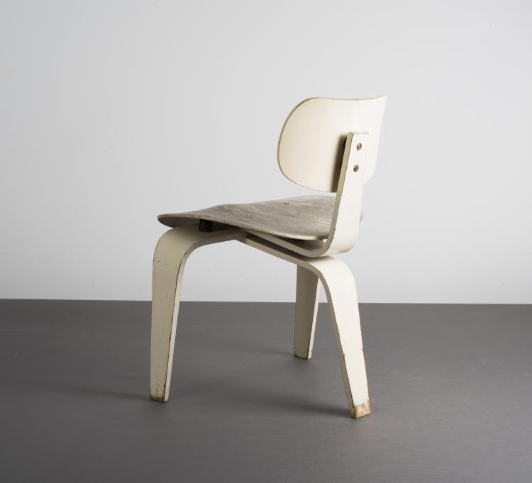 Bild 1 zu Objekt, , Egon Eiermann, Wilde & Spieth, Esslingen, 115C 166