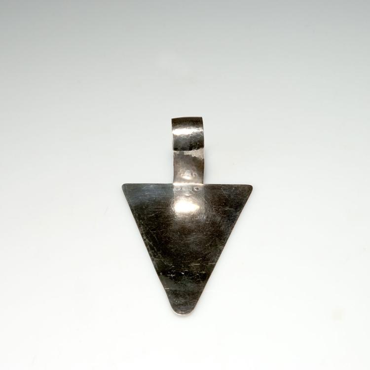 Bild 1 zu Objekt, Cake server, Wolfgang T&uuml;mpel, T&uuml;mpel, Wolfgang, 112A 115