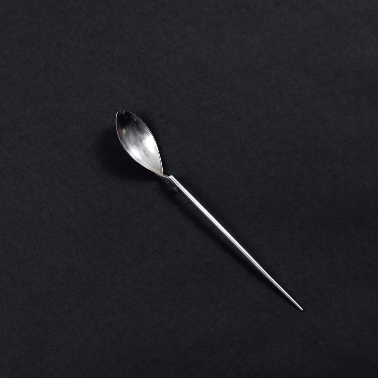 Hauptbild zu Objekt, Decorative spoon, Deutschland, 112A 20