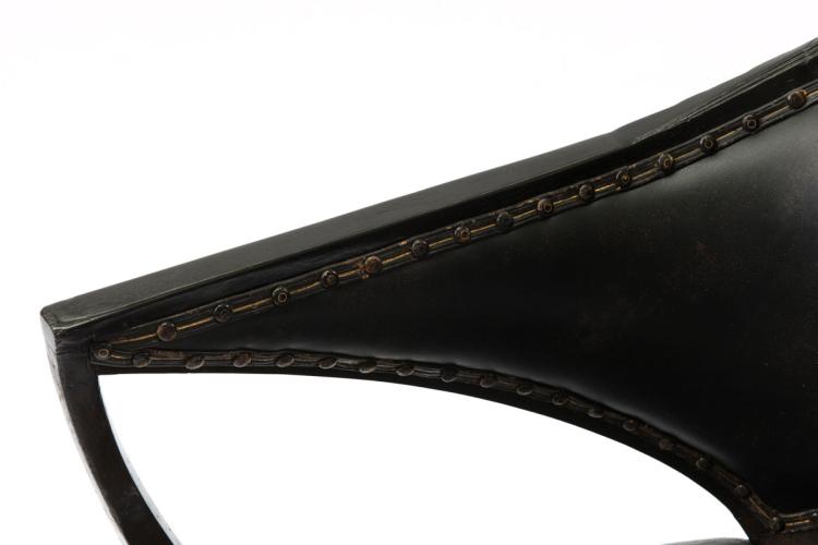 Bild 4 zu Objekt, '652' easy chair, Bruno Paul, Vereinigte Werkst&auml;tten, M&uuml;nchen, 112A 32