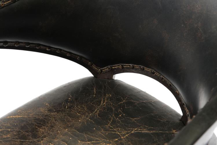 Bild 5 zu Objekt, '652' easy chair, Bruno Paul, Vereinigte Werkst&auml;tten, M&uuml;nchen, 112A 32