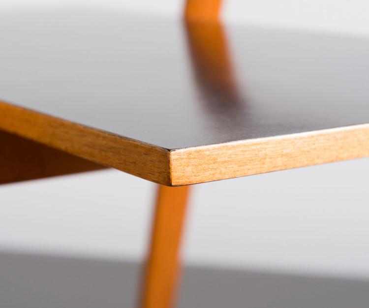 Bild 3 zu Objekt, '312' nesting table, Egon Eiermann, Wilde & Spieth, Esslingen, 112A 128