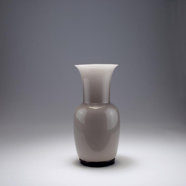 Hauptbild zu Objekt, Vase, um 1933, Tomaso Buzzi, Venini & C., Murano, 113B 126