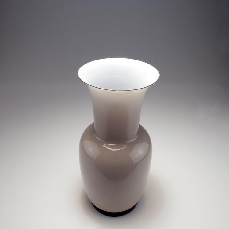 Bild 1 zu Objekt, Vase, um 1933, Tomaso Buzzi, Venini & C., Murano, 113B 126