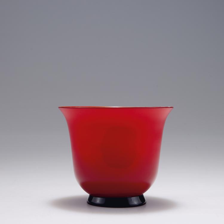 Hauptbild zu Objekt, , Tomaso Buzzi, Venini & C., Murano, 113B 127