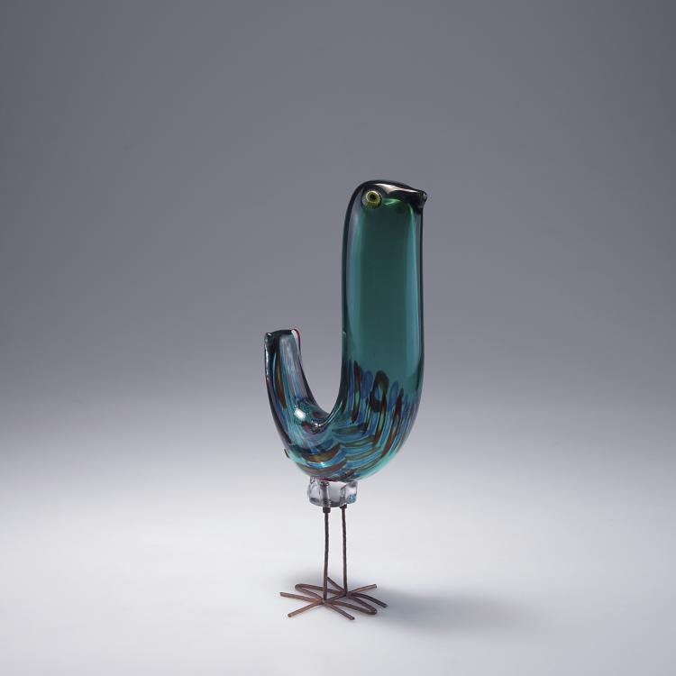 Hauptbild zu Objekt, , Alessandro Pianon, Vistosi, Vetreria, Murano, 113B 27