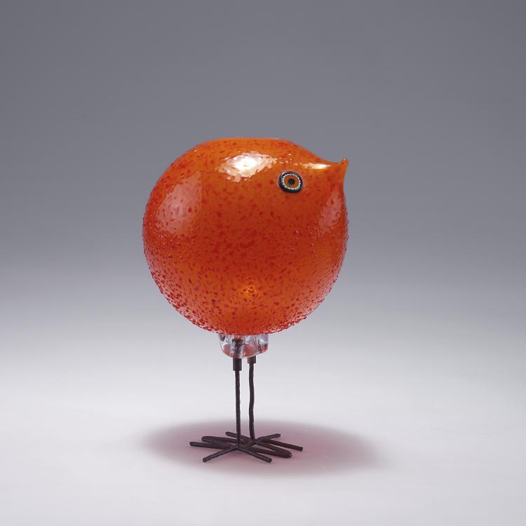 Hauptbild zu Objekt, , Alessandro Pianon, Vistosi, Vetreria, Murano, 113B 28